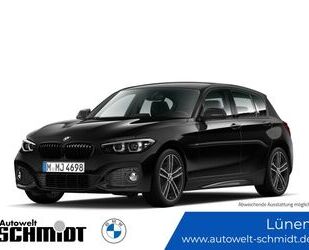 BMW BMW 120i M Sport Aut /// 2Jahre-BPS.GARANTIE Gebrauchtwagen