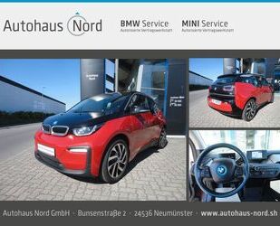 BMW BMW i3 (94 Ah) mit Range Extender, Navi,LED,19