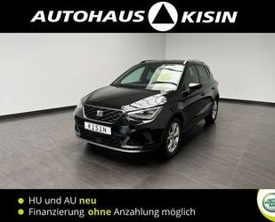 Seat Seat Arona FR 1.0 TSI /CAM /LED /V-Cockp/NAVI Gebrauchtwagen