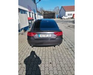 Audi Audi A5 2.7 TDI (DPF) Sportback - Gebrauchtwagen