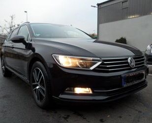 VW Volkswagen Comfortline BMT/Start-Stopp* NAVI+ACC+A Gebrauchtwagen