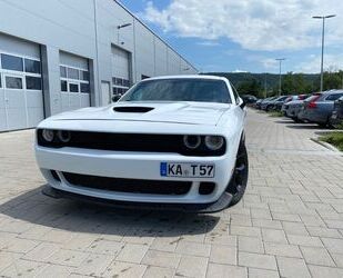 Dodge Dodge Challenger Gebrauchtwagen