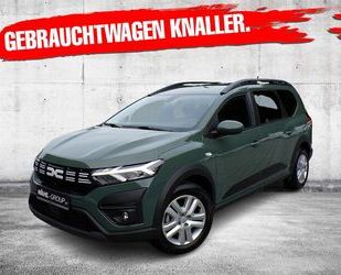 Dacia Dacia Jogger 1.0 TCe 110 Expression* 7-Sitzer*Klim Gebrauchtwagen