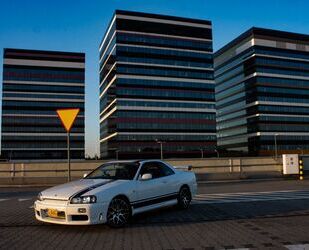 Nissan Nissan Skyline R34 GTT coupe Gebrauchtwagen