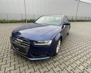 Audi Audi A4 2.0 TDI 100kW ultra Attraction Avant Gebrauchtwagen