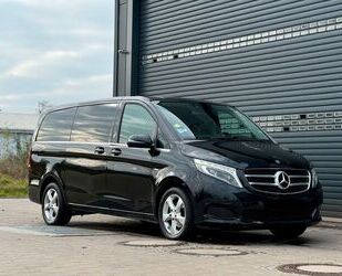 Mercedes-Benz Mercedes-Benz V 220 d Aut. AVANTGARDE EDITION lang Gebrauchtwagen