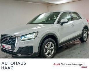 Audi Audi Q2 30 TDI #comfort App PDC Spiegel+ sound+ Gebrauchtwagen