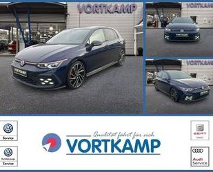 VW Volkswagen Golf VIII GTI Pano/AHK/Kamera/H&K/HeadU Gebrauchtwagen