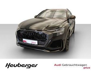 Audi Audi RS Q8 4.0 TFSI quattro Keramik, RS Dynamik Gebrauchtwagen