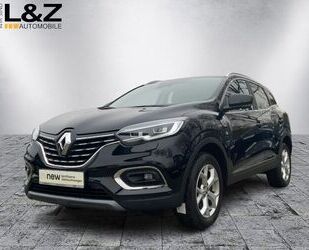 Renault Renault Kadjar dCi 150 Bose Edition *SHZ*PDC*Navi* Gebrauchtwagen