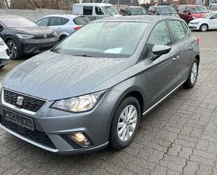 Seat Seat Ibiza Style ///Tempomat//PDC// Gebrauchtwagen