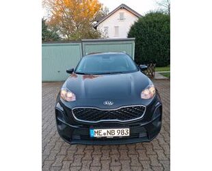 Kia Kia Sportage 1.6 GDI 2WD Edition 7 Rückfahrkamera Gebrauchtwagen