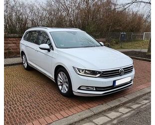 VW Volkswagen Passat Variant Highline 1.5 TSI,DSG,ACC Gebrauchtwagen