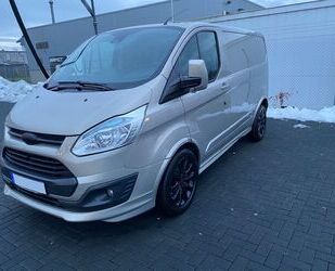 Ford Ford Transit Custom Sport Gebrauchtwagen