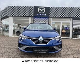 Renault Megane Gebrauchtwagen