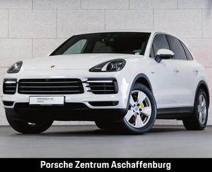 Porsche Porsche Cayenne E-Hybrid Luftf.HeadUp Hinterachsl. Gebrauchtwagen