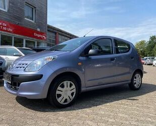 Nissan Nissan Pixo Visia Gebrauchtwagen