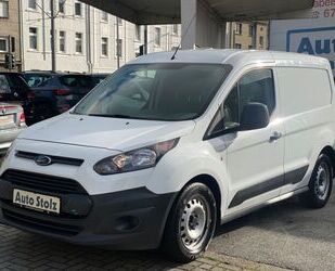 Ford Ford Transit Connect Kasten AHK,SORTIMO,1-HAND Gebrauchtwagen