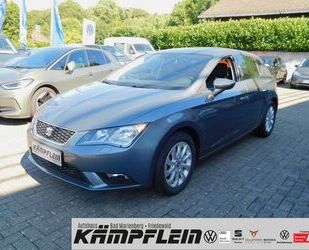 Seat Seat Leon Style 1.2TSI GRA TEL KLIMA SHZ NSW LM Gebrauchtwagen