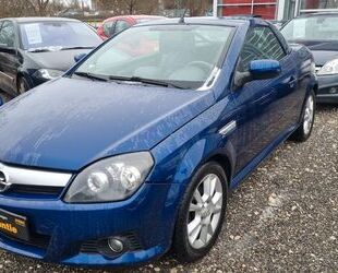 Opel Opel Tigra Twin Top Sport AUTOMATIK Tüv 11.2026 Gebrauchtwagen