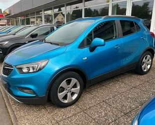 Opel Opel Mokka X Active StartStop Gebrauchtwagen