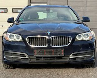 BMW BMW 525 Baureihe 5 Touring 525d Gebrauchtwagen