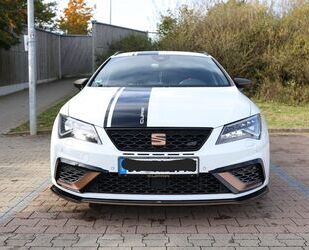 Seat Seat Leon 2.0 TSI Start&Stop ST CUPRA 300 DSG CUP. Gebrauchtwagen