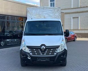 Renault Renault Master 2.3DCI DOKA 3-Seitenkipper L3 3,5t Gebrauchtwagen