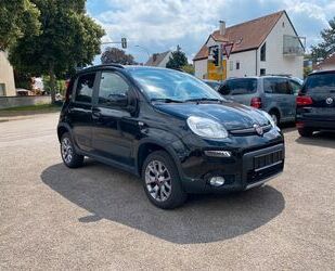 Fiat Fiat New Panda 1.3 16V Multijet CROSS 4X4 Star Gebrauchtwagen