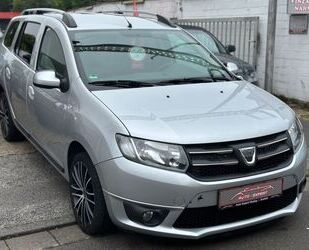 Dacia Dacia Logan MCV II Kombi PrestigeN NAVI+PDC+ALU+KL Gebrauchtwagen