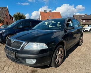 Skoda Skoda Octavia Combi 1.9 TDI 