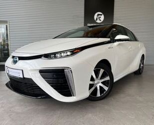 Toyota Toyota Mirai FUELCELL/LEDER/JBL/SHZ/WASSERSTOFF Gebrauchtwagen