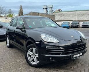 Porsche Porsche Cayenne Diesel Pano*AHK*Navi Gebrauchtwagen