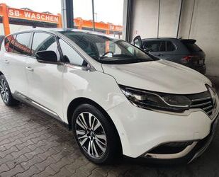 Renault Renault Espace TCe 225 EDC GPF Initiale Paris Init Gebrauchtwagen