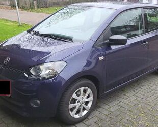 Skoda Skoda Citigo 1.0 MPI 44kW Cool Edition Cool Editio Gebrauchtwagen