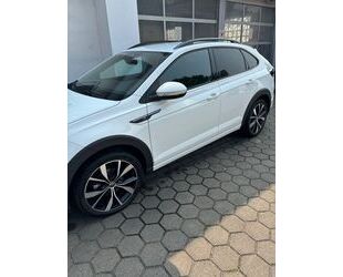 VW Volkswagen Taigo 1.5 TSI OPF DSG R-Line Gebrauchtwagen