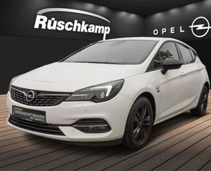 Opel Opel Astra K 2020 1.2 RückKam Klima Navi LED PDCv+ Gebrauchtwagen