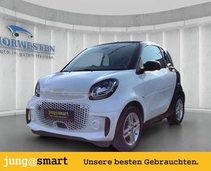 Smart Smart smart EQ fortwo Gebrauchtwagen