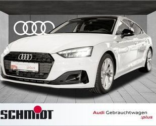 Audi Audi A5 Sportback 40 TDI Advanced Matrix LED Pano Gebrauchtwagen