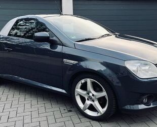 Opel Opel Tigra 1.8 Gebrauchtwagen