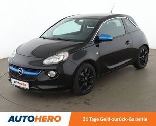 Opel Opel Adam 1.4 Jam*PDC*SHZ*TEMPO*KLIMA*GARANTIE* Gebrauchtwagen