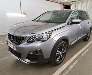 Peugeot Peugeot 5008 BlueHDi 130 EAT8 Allure*7-Sitz*Netto- Gebrauchtwagen