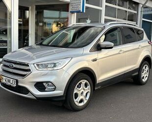 Ford Ford Kuga Cool & Connect Winterpaket Navi PDC Gebrauchtwagen