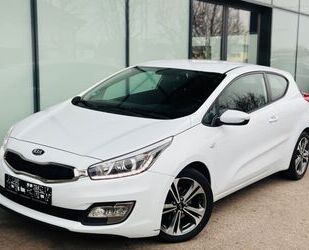 Kia Kia ProCeed 1.4 Edition 7/Klima/PDC Gebrauchtwagen