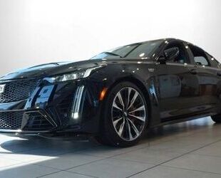 Cadillac Cadillac CT5-V Blackwing MY24 Gebrauchtwagen