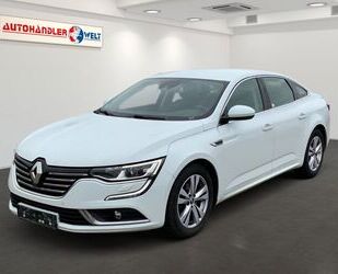 Renault Renault Talisman Lim. 1.6 TCe 150 Automatik Gebrauchtwagen