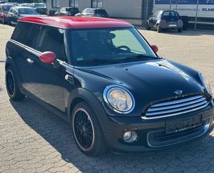 Mini MINI Clubman - Klima - Tempomat - PDC - TÜV+ÖL NEU Gebrauchtwagen