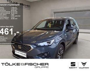 Seat Seat Tarraco 1.5 TSI ACT Xperience 7-Sitze AHK Nav Gebrauchtwagen