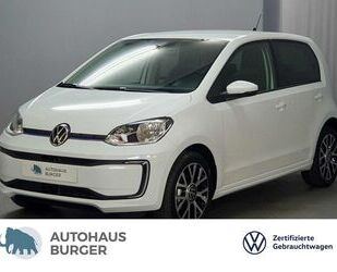 VW Volkswagen up! e-up! Edition CCS/GRA/RFK/Sitzhz Gebrauchtwagen