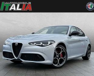 Alfa Romeo Alfa Romeo Giulia Veloce 2.2 Q4 Gebrauchtwagen